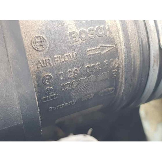 Caudalimetro para Volkswagen Golf V Berlina (1K1)