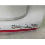 Porton Trasero para Toyota Land Cruiser (J15)