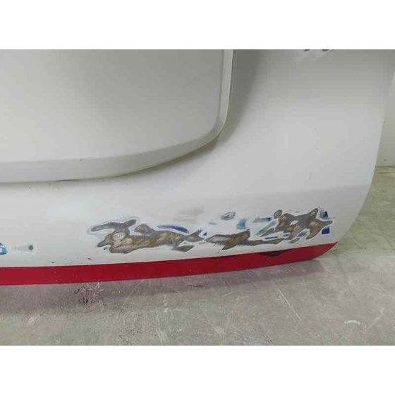 Porton Trasero para Toyota Land Cruiser (J15)