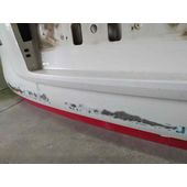 Porton Trasero para Toyota Land Cruiser (J15)