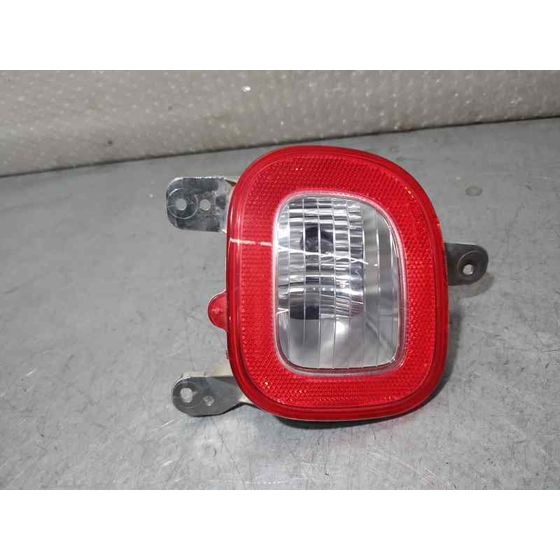 Piloto Trasero Derecho Paragolpes para Jeep Renegade