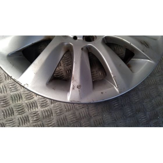 Llanta para Bmw Serie 3 Berlina (E90)