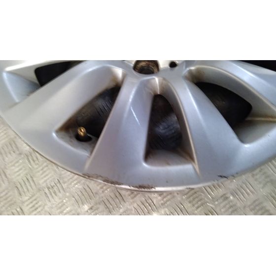 Llanta para Bmw Serie 3 Berlina (E90)