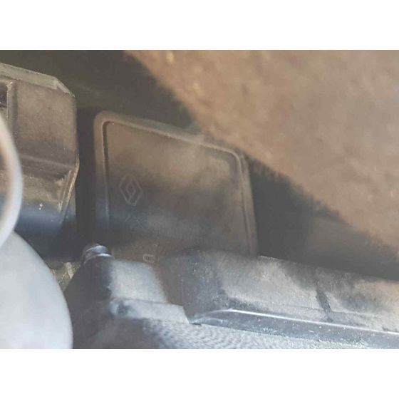 Caudalimetro para Renault Kangoo (F/Kc0)