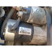 Motor Arranque para Renault Kangoo (F/Kc0)