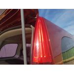 Piloto Trasero Derecho para Renault Kangoo (F/Kc0)