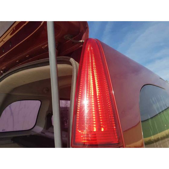 Piloto Trasero Derecho para Renault Kangoo (F/Kc0)