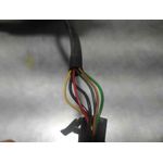 Retrovisor Izquierdo para Alfa Romeo Giulietta (191)