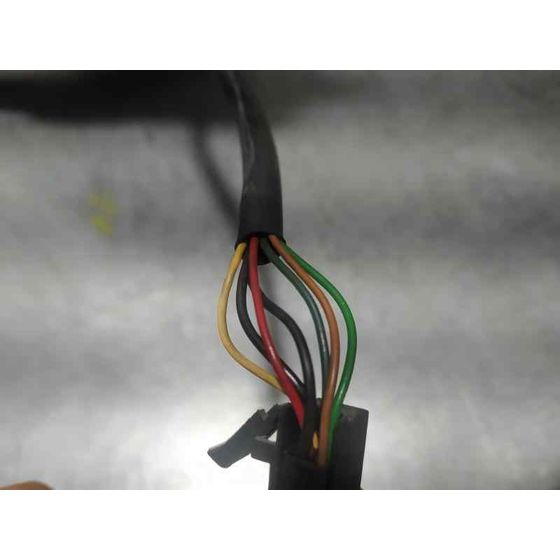 Retrovisor Izquierdo para Alfa Romeo Giulietta (191)