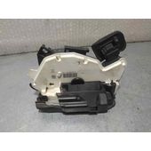 Cerradura Puerta Trasera Izquierda para Seat Leon St (5F8)