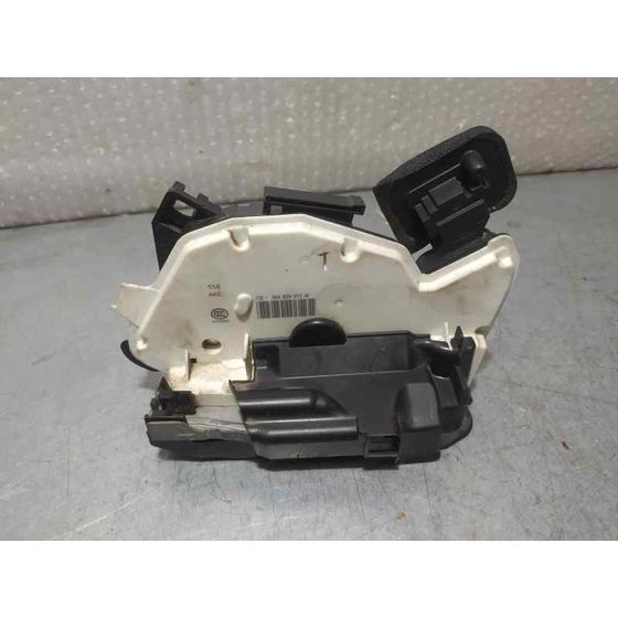 Cerradura Puerta Trasera Izquierda para Seat Leon St (5F8)