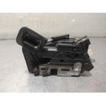 Cerradura Puerta Trasera Izquierda para Seat Leon St (5F8)
