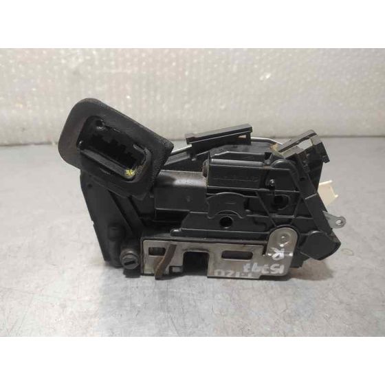 Cerradura Puerta Trasera Izquierda para Seat Leon St (5F8)