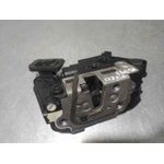 Cerradura Puerta Trasera Izquierda para Seat Leon St (5F8)