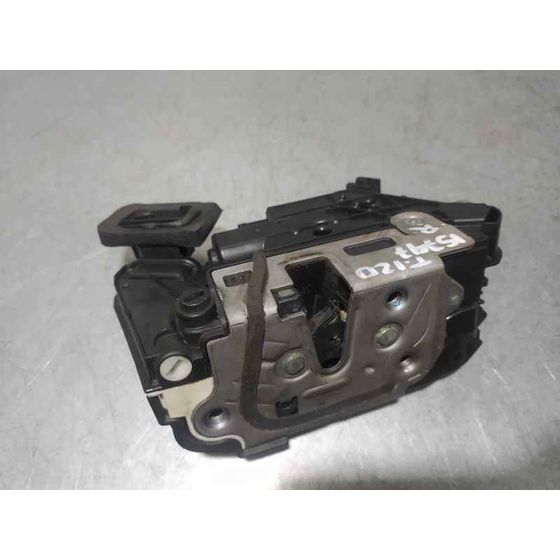 Cerradura Puerta Trasera Izquierda para Seat Leon St (5F8)