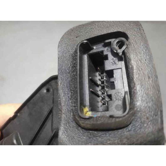 Cerradura Puerta Trasera Izquierda para Seat Leon St (5F8)