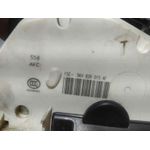 Cerradura Puerta Trasera Izquierda para Seat Leon St (5F8)