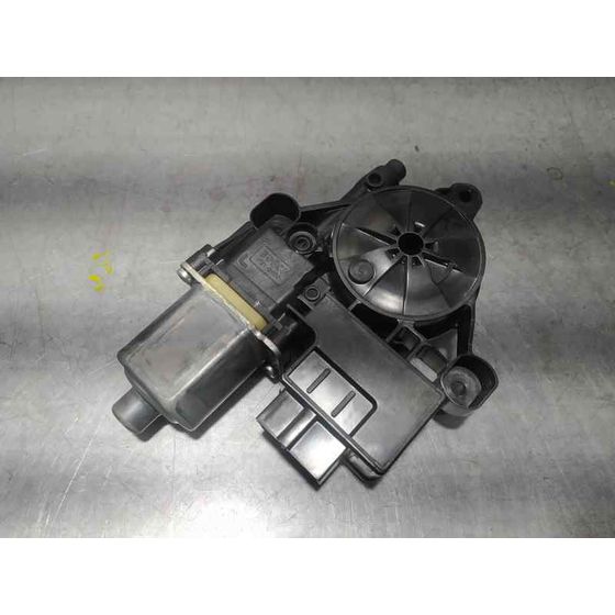 Motor Elevalunas Trasero Izquierdo para Seat Leon St (5F8)