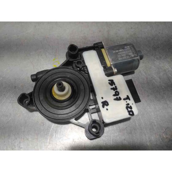 Motor Elevalunas Trasero Izquierdo para Seat Leon St (5F8)