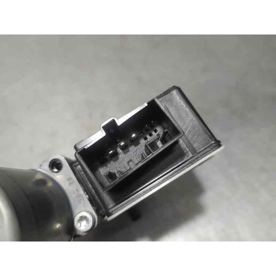 Motor Elevalunas Trasero Izquierdo para Seat Leon St (5F8)