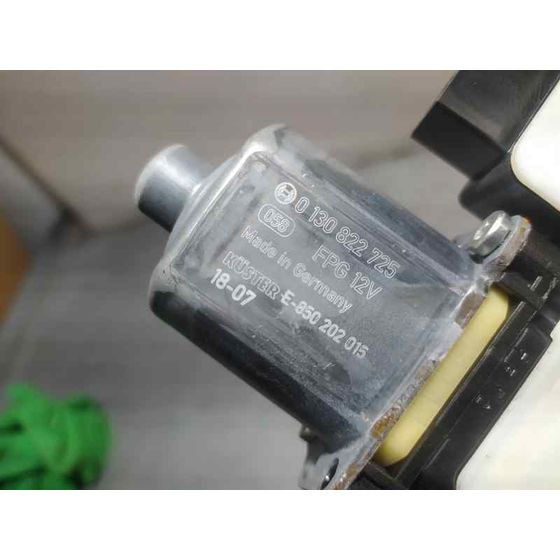 Motor Elevalunas Trasero Izquierdo para Seat Leon St (5F8)