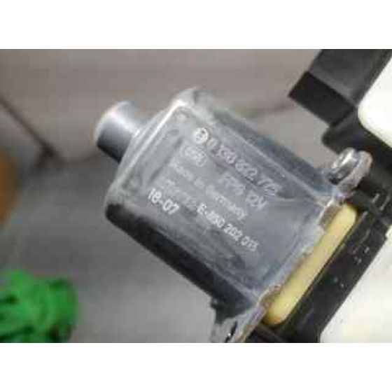 Motor Elevalunas Trasero Izquierdo para Seat Leon St (5F8)
