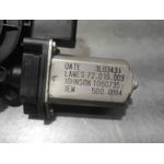 Motor Elevalunas Delantero Izquierdo para Alfa Romeo Giulietta (191)