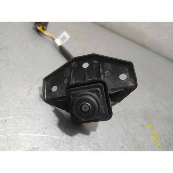 Camara para Mg Zs