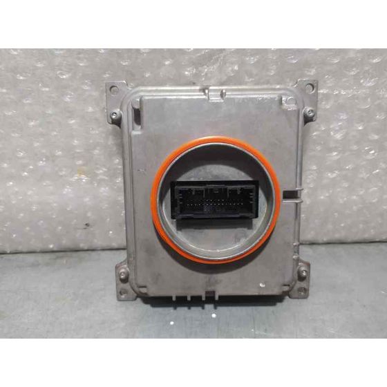 Centralita Faro para Mg Zs