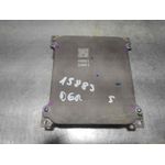 Centralita Faro para Mg Zs