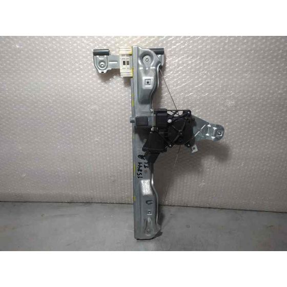 Elevalunas Trasero Izquierdo para Opel Meriva B