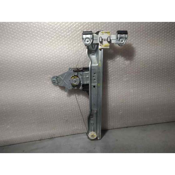 Elevalunas Trasero Izquierdo para Opel Meriva B