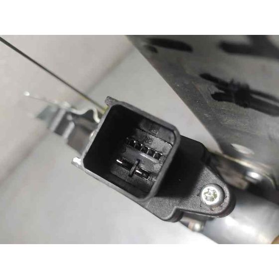 Elevalunas Trasero Izquierdo para Opel Meriva B