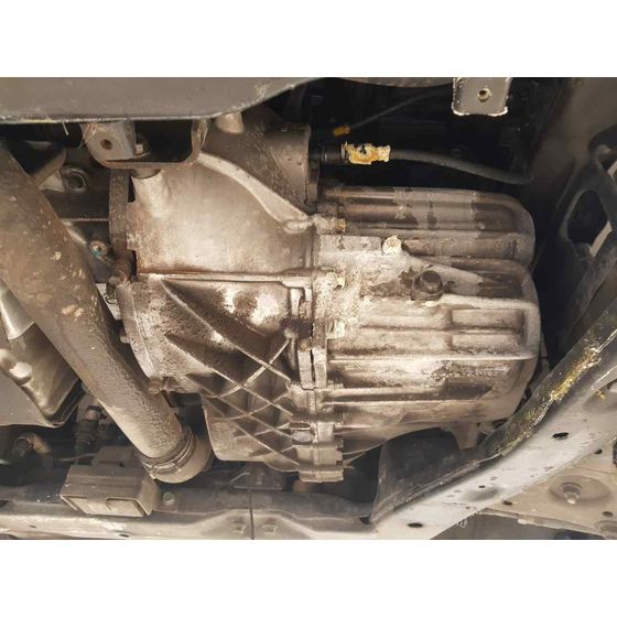 Caja Cambios para Hyundai Sonata (Nf)