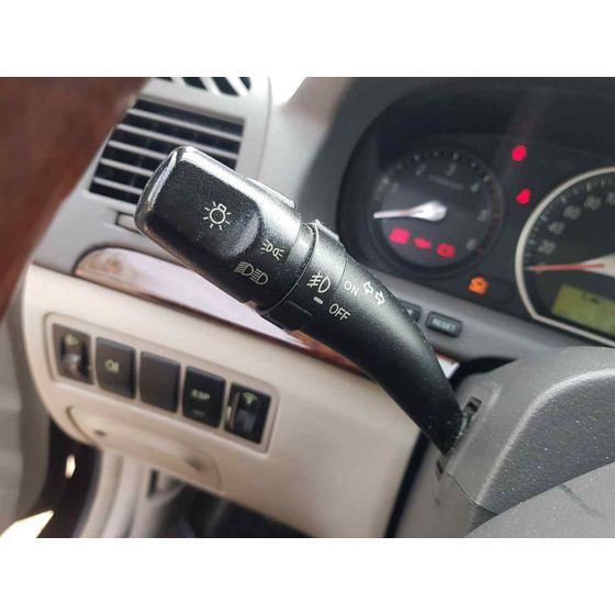 Mando Luces para Hyundai Sonata (Nf)
