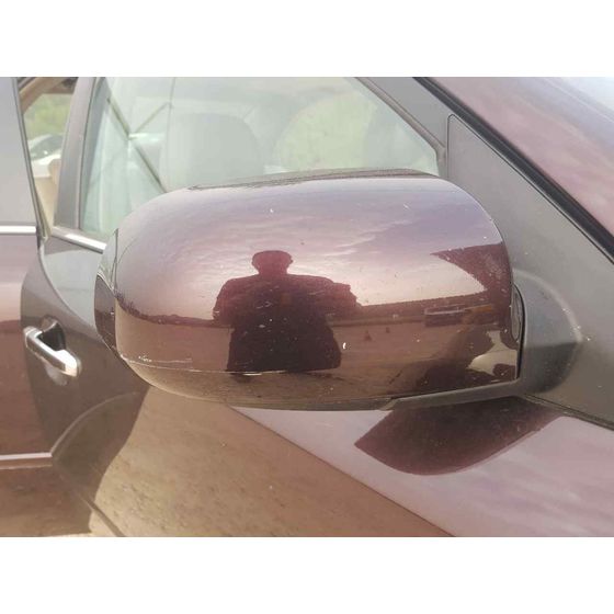 Retrovisor Derecho para Hyundai Sonata (Nf)