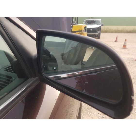 Retrovisor Derecho para Hyundai Sonata (Nf)