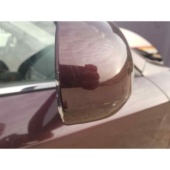 Retrovisor Derecho para Hyundai Sonata (Nf)