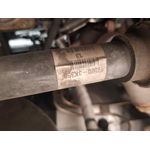 Transmision Delantera Derecha para Hyundai Sonata (Nf)