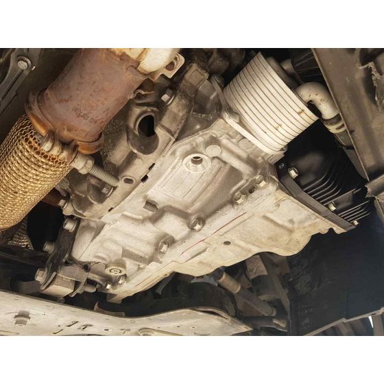 Caja Cambios para Peugeot 308