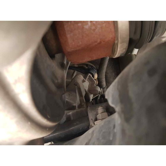 Cremallera Direccion para Peugeot 308