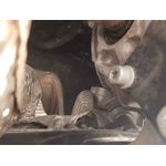 Cremallera Direccion para Peugeot 308