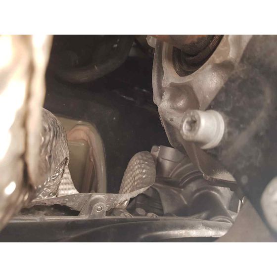 Cremallera Direccion para Peugeot 308