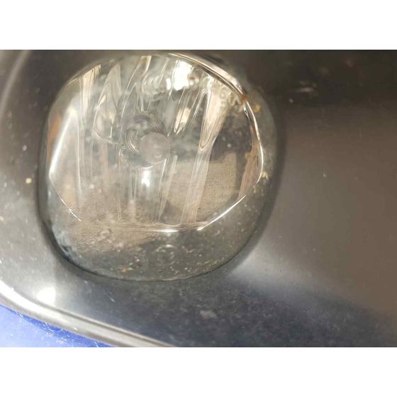 Faro Antiniebla Derecho para Peugeot 308
