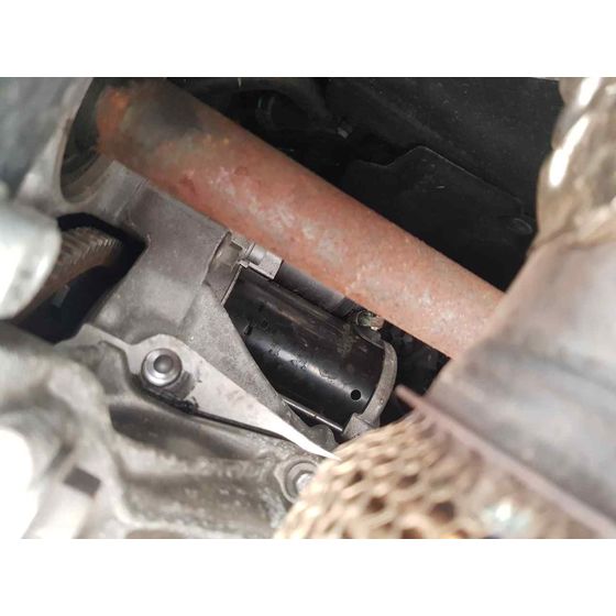 Motor Arranque para Peugeot 308