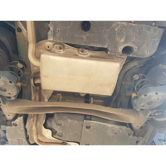 Puente Trasero para Peugeot 308