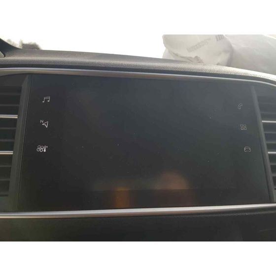 Sistema Navegacion Gps para Peugeot 308