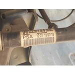 Transmision Delantera Izquierda para Peugeot 308