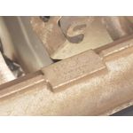 Cremallera Direccion para Nissan Qashqai (J11)