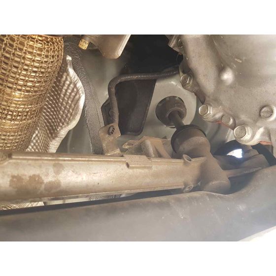 Cremallera Direccion para Nissan Qashqai (J11)
